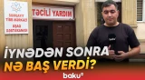 Antibiotik vurulan 12 uşağın səhhətində ciddi ağırlaşma yaranıb - Baku TV