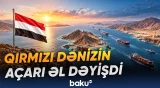 Bab əl-Məndəbin itirilməsi husilərin planlarını necə dəyişəcək? - Baku TV