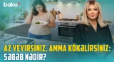 Gecə yemək kökəldir: həqiqət, yoxsa mif? - Piylənmə hansı xəstəliklərin riskini artır? - BAKU MED