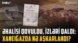Adı iki dəfə dəyişdirilən Azərbaycan kəndi: Xancığazda kimlər yaşayıb? - Baku TV
