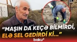 “Beləsi asfaltdan da gözəldir” | Şəhidin adını daşıyan küçədə sakinlərdən nümunəvi addım - Baku TV