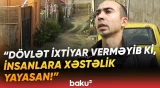 “Dedi ki, burada mənəm, Bağdadda kor xəlifə!” | Ferma sakinlərin başına oyun açır? - Baku TV