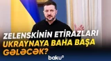Tramp-Putin razılaşmasının pərdəarxası | Savaşın gedişatında gözlənilməz hadisələr olacaq? - Baku TV