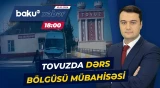 Siniflər birləşdirildi, yüksək bal toplayan müəllim niyə kənarda qaldı? - Baku TV CANLI