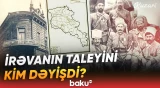 Xancığaz kəndinin tarixi Azərbaycan əhalisi haqqında hansı məlumatları üzə çıxarır? - Baku TV