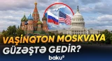 Tramp administrasiyasından gözlənilməz addım | Vaşinqton hansı qərarı qəbul edib? - Baku TV