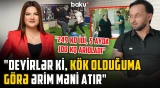 243 kq çəkili qadının həyatı necə dəyişdi? - "Kök olduğu üçün dedi ki, öləndə oğlumdan gizlədin..."
