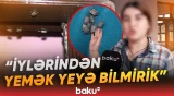 Xaçmazda evə dolan zərərvericilər sakinləri bezdirdi - Baku TV