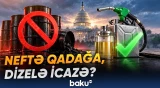 Vaşinqtonun Rusiya siyasətində ziddiyyət | ABŞ Konqresində qanun layihəsi hazırlanır - Baku TV