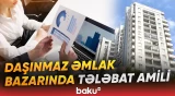 Borclanmanın artması hansı riskləri yarada bilər? - Baku TV