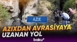 Azıx mağarası bəşəriyyətin məskunlaşma tarixini dəyişə bilər - Baku TV