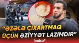 Fiziki aktivlik olmadan istənilən nəticəyə çatmaq mümkündür? - Baku TV