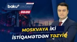 Moskva eyni anda həm texnoloji, həm də iqtisadi zərbə ilə üzləşib - Baku TV CANLI