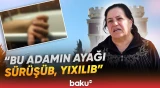 Tovuzda şübhəli ölüm: "Qapını bağlayıb, çimməyə girib" | Hadisənin əsl səbəbi nədir? - Baku TV
