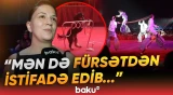 "Biz Bakını çox sevirik" | İki saatlıq şou tamaşaçılara unudulmaz anlar yaşadır - Baku TV