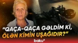 Abşeronda dəhşətli yol qəzası baş verdi | 2 nəfər həyatını itirdi - Baku TV