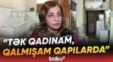 "Sevincək gəldim ki, ev verəcəklər" | Vətəndaş niyə 21 ildir mənzillə təmin edilmir? - Baku TV