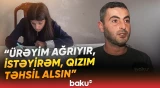 “Məktəbdə deyirlər ki, dərs keçə bilmərik” | 11 yaşlı qız niyə təhsildən kənarda qalıb? - Baku TV