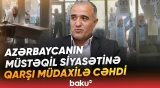"Uşaqlarına himni öyrətməyə qarşı çıxanlar..." | İrandan ideoloji suverenliyimizə qarşı təhdid