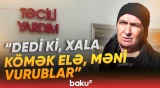Mingəçevirdə dəhşətli hadisə | Kollecin tələbəsi bıçaqlandı - Baku TV