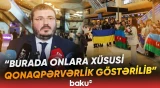 Ukraynadan daha bir qrup uşaq reabilitasiya üçün Azərbaycana gəlib - Baku TV