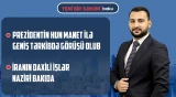 Zelenski Trampın planına qarşı çıxdı? | Sergey Lavrovdan sərt açıqlama - YENİ BİR SƏHƏR