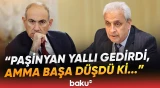 “Azərbaycana qarşı müharibə başlasa...” | Paşinyan niyə məhz indi sülhə tələsir? - Baku TV