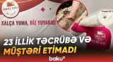 "Təmiz Xalı" istehlakçılara necə xidmət göstərir? - Müasir texniki imkanlar - Baku TV