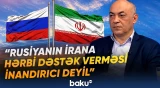 Çin-İran-Rusiya oxu güclənir? - Səfəvinin Pekin səfəri ilə bağlı diqqətçəkən məqamlar - Baku TV