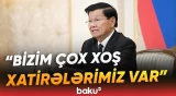 İki ölkənin münasibətlərində tarixi yaddaş mühüm yer tutur - Baku TV