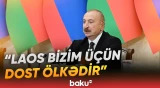 Energetika, mədənçilik və kənd təsərrüfatında imkanlar müzakirə edilib - Baku TV