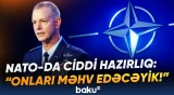 Dünyanı yeni savaş gözləyir? - Finlandiya Kalininqradın dəniz yolunu bağlayacaq? - Baku TV