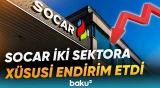 Benzin və dizelin pərakəndə qiymət artımını məhdudlaşdıran mexanizm açıqlanıb - Baku TV