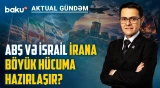 İran üçün həlledici günlər: ABŞ və İsraildən dağıdıcı zərbə gəlir? - AKTUAL GÜNDƏM