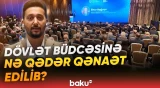 III Milli Rəqabət Forumu işə başlayıb | Tədbirdə hansı məsələlərə diqqət çəkilir? - Baku TV