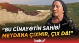“Hamiləmiz, körpəmiz var, belə şey olmaz!” | Ferma sakinlərin həyatını dözülməz edib? - Baku TV
