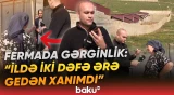 Novxanıda ferma qalmaqalı | Sakinlərin narazılığına səbəb olan problem nədir? - Baku TV