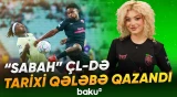 Azərbaycan UEFA reytinqində irəlilədi | Yeni idman xəbərləri - Baku TV