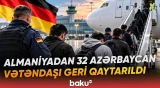 Readmissiya olunan şəxslərin cəmiyyətə reinteqrasiyası təmin ediləcək - Baku TV