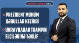 İlham Əliyevin ilk dəfə Azərbaycan Prezidenti seçilməsindən 23 il ötür - YENİ BİR SƏHƏR