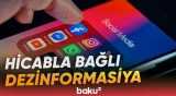 Media və Yayım Şurası ilə Səhiyyə Nazirliyi birgə açıqlama yaydı - Baku TV