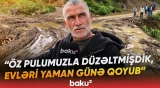 “Onda canla-başla kömək edərəm ki...” - Əhalinin etirazına bələdiyyə sədri nə cavab verdi? - Baku TV