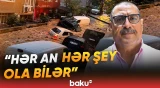 İstanbul su altında | Bakı eyni təhlükə ilə üzləşə bilərmi? - Baku TV