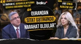 "Ətrafımda ət yeyən, amma yaxşı insanlar var" | Müğənni Amina hansı fikirlərinə görə qınanılır?