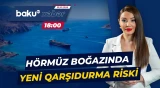 Tramp və Netanyahu arasında yeni müzakirələr | İran üçün hansı plan hazırlanır? - Baku TV