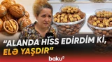 Suya salınmış qozda gizli təhlükə - Qəsdən elə batırırlar ki... - Baku TV