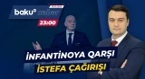 Dünya Çempionatının kommersiya hüquqları ilə bağlı plan narazılıq yaradıb - Baku TV