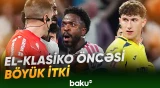 Braziliyalı ulduz futbolçuya dörd oyunluq diskvalifikasiya cəzası verilib - Baku TV