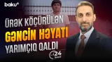 Yeni ürəklə həyata bağlanmışdı | Ailə qurmaq arzusu gerçəkləşmədi - 24 SAAT