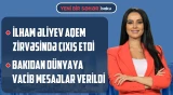 Zelenski və Tramp arasında gərginlik | ABŞ və İsraildən İrana yeni zərbə planı - YENİ BİR SƏHƏR